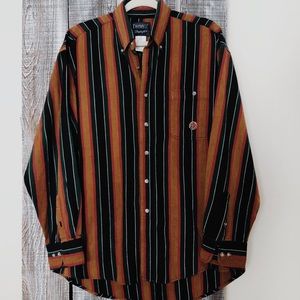Vintage Wrangler’s Button Up
